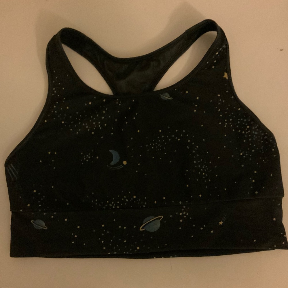 Victoria Sport Space Sports Bra